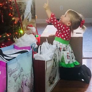 Meet your Posher, Hope